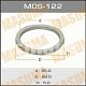 Кольцо глушителя 55*68 MoS-122 MASUMA 