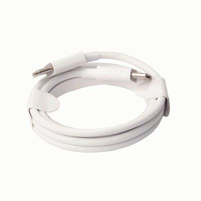Кабель USB TypeC - USB TypeC (100cм) Continent DCC-2110WT (box2)