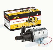 Насос отопителя дополнительный 3302 D=18мм (с 2003г.в.) HF 627 381 Hofer