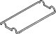Прокладка крышки клапанов HONDA CR-V B20B B18A GC096 TADEMITSU