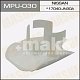 Фильтр топливного насоса MPU-030 сеточка Masuma