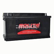 Аккумуляторная батарея 100 Ач Solite (CMF60038 L) о/п