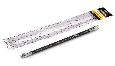 Шланг тормозной Renault Logan Sandero, Lada Largus (329мм) передн. HF 244 645 Hofer