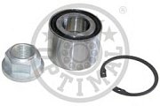 Подшипник ступицы CHEVROLET DAEWOO AVEO 06-07 KALOS 05-07 972272 Optimal