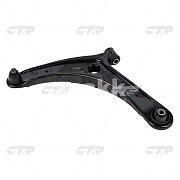 Рычаг MMC Lancer Outlander CITROEN C4 передн.нижн. CQ0238L/CQM20L CTR