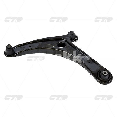 Рычаг MMC Lancer Outlander CITROEN C4 передн.нижн. CQ0238L/CQM20L CTR