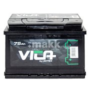 Аккумуляторная батарея  75 Ач Vita о/п 