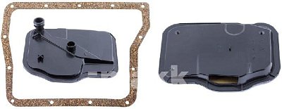 Фильтр АКПП GEELY Emgrand 2012-2017 MOSKVICH AZLK 3 с прокладкой JT82002K Azumi