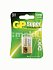Батарейка 6F22 GP GREEN CELL 1604G-BC1 BL-1(КРОНА)