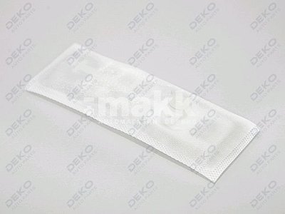 Фильтр топливного насоса Nissan X-Trail,Sunny,Primera P12,QG## PT-55 сеточка DEKO