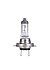 Автолампа H7 12V 55W Autoprofi STANDARD
