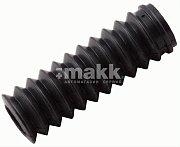 Пыльник стойки ВАЗ 2108 (полугофра) задний ALT 2108-2915681ALT