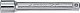 Удлинитель 1/4", 75 мм King Tony 2221-03