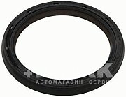 Сальник коленвала задний 20030112B CORTECO