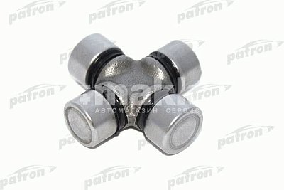 Крестовина PEGEOT 15x16.05x40.00 мм для фиксации штамповкой PUJ15/16 PATRON