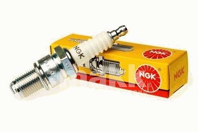 Свеча зажигания NGK 4111 BP5HS