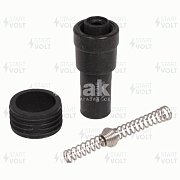 Наконечник катушки зажигания Opel Astra G 02- H 04- Vectra C 02- 1.8i STС 21H8 StartVolt