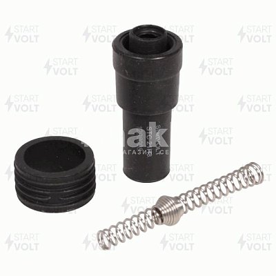 Наконечник катушки зажигания Opel Astra G 02- H 04- Vectra C 02- 1.8i STС 21H8 StartVolt