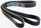 Ремень поликлиновой 6PK1875 DONGIL