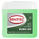 Антифриз  Sintec Euro (-40) 20кг G11 ( зеленый) Акция 20кг по цене 16кг