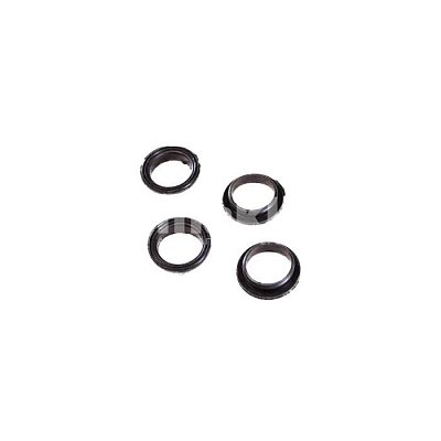 Сальник свечного колодца дв. 406 н/обр. 406-1007248-10 (к-т 4 шт.) GAZ ЯРТИ