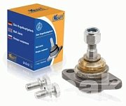 Опора шаровая 2108-2110 с метизами KT 053213 Kraft 