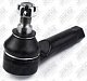 Наконечник рулевой тяги MAZDA Bongo SKP2V/NISSAN Vanette ET25012 Jikiu