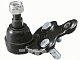 Опора шаровая Toyota Camry,Estima,Harrier,Kluger,Windom,Lexus ES перед ниж прав. CB0402R/CBT57R CTR