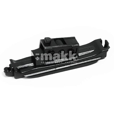 Адаптер для щётки H VATL5.1 Green Star Sport Linel (Renault) 2шт/уп