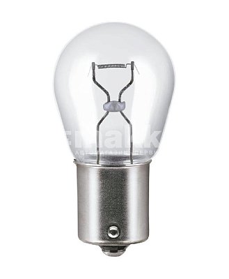 Автолампа P21W 24V OSRAM 7511 BA15s 