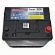 Аккумуляторная батарея 70 Ач Solite EFB Q85 о/п 23,0*17,2*20,0/22,0