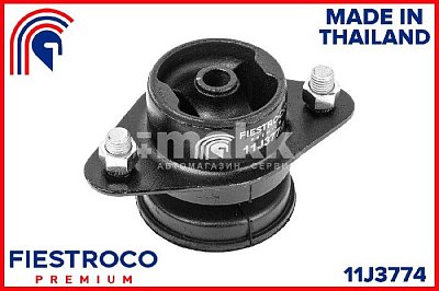 Опора подрамника MMC PAJERO 91-04 11J3774 Fiestroco