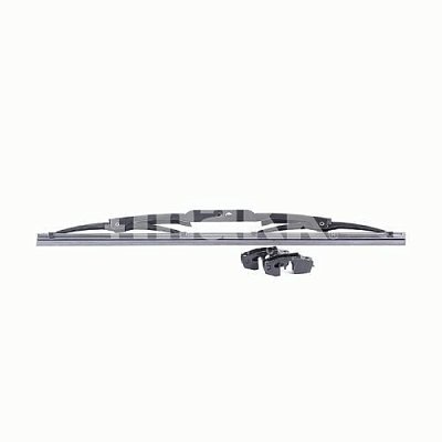 Универсальная щётка стеклоочистителя Autoprofi AD-18