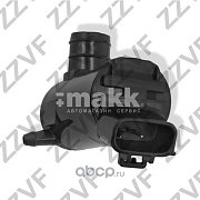 Насос омывателя стекла Toyota Land Cruiser ZVMC063 ZZVF