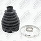 Пыльник ШРУСа NISSAN TEANA J31 2003-2008 внешн. CD28011 JIKIU