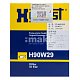 Фильтр масляный Hengst H90W29 (W 713/28) Land Rover; Волга (дв.Rover)