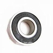 Подшипник универсальный 17*40*12 генератора 333112 CARGO( 6203RS) 