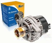 Генератор ВАЗ 1117-1119 (90 А) Калина  KT 203009 Kraft