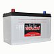 Аккумуляторная батарея 115 Ач Solite CMF115R п/п  32,4*17,2*20,4