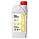 Антифриз  Control T Europremium (-47) 1кг G12+ желтый