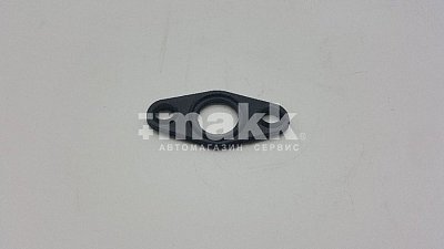 Прокладка крана отопителя 2101-8101332-10 БАЛАКОВА