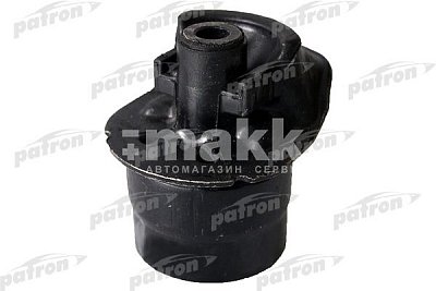 Сайлентблок задней балки Toyota Corolla PSE10109 PATRON