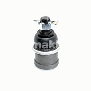 Шарнир рулевой трапеции в сборе "Газель", "Соболь" BM.6332 БелМаг (без упаковки)