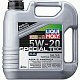 Масло моторное LIQUI MOLY Special Tec AA 5W20 синт. API SP / SQ ACEA GF-6A / GF-7 4л