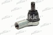 Наконечник рулевой тяги HONDA STREAM 05/01 - (c.п. детали Турция) PS1360 PATRON 