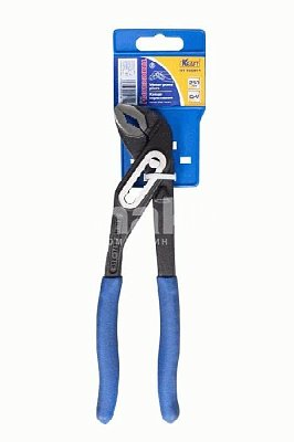 Клещи переставные 250 мм Кraft 700951