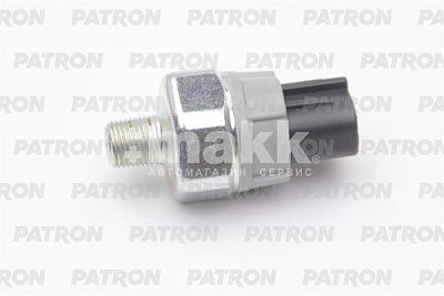 Датчик давления масла Honda Toyota PE70001 Patron