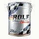 Смазка пластичная ROLF GREASE P7 LX 180 EP-2  18кг (синяя) металл вес