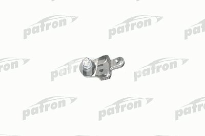 Опора шаровая Toyota CAMRY 01-06, LEXUS RX 300-400 03-08 левая PS3181L PATRON