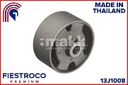 Сайлентблок опоры двигателя TOYOTA CALDINA/CARINA E 92-97 задн. 13J1008 Fiestroco